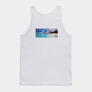 Indiana Teahouse Cottesloe Tank Top